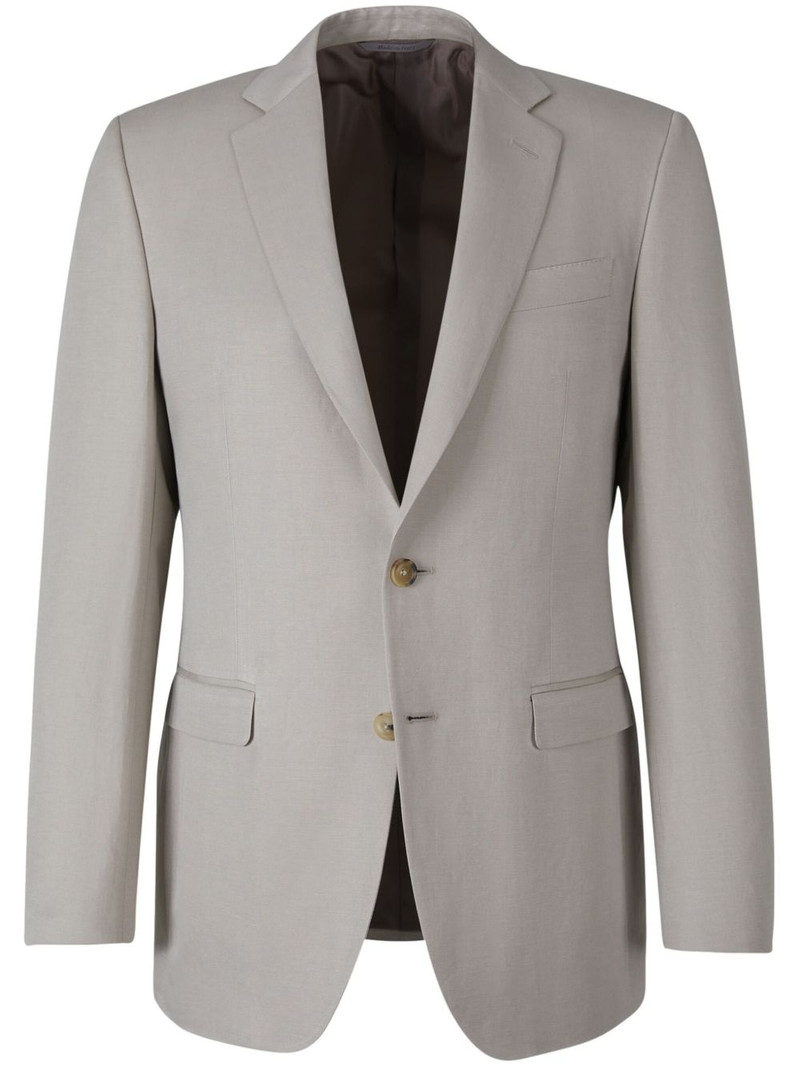 flap pocket blazer 1