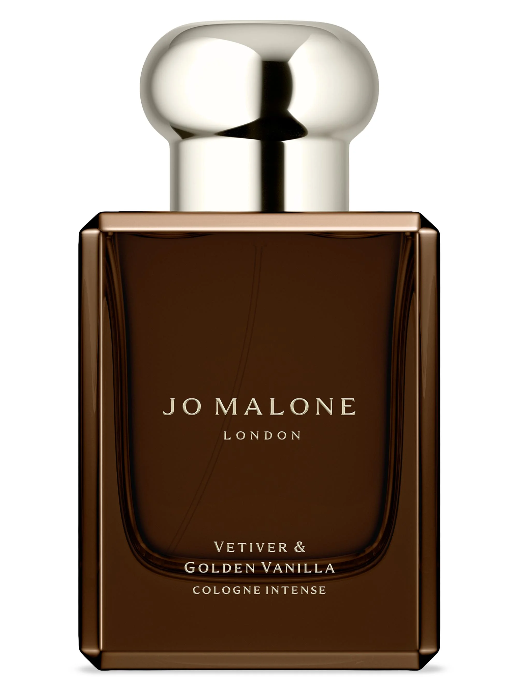 Vetiver & Golden Vanilla Cologne Intense - 1