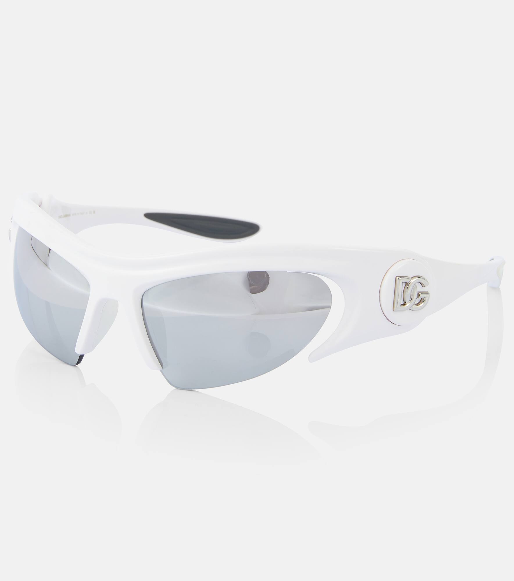 DG cat-eye sunglasses - 3
