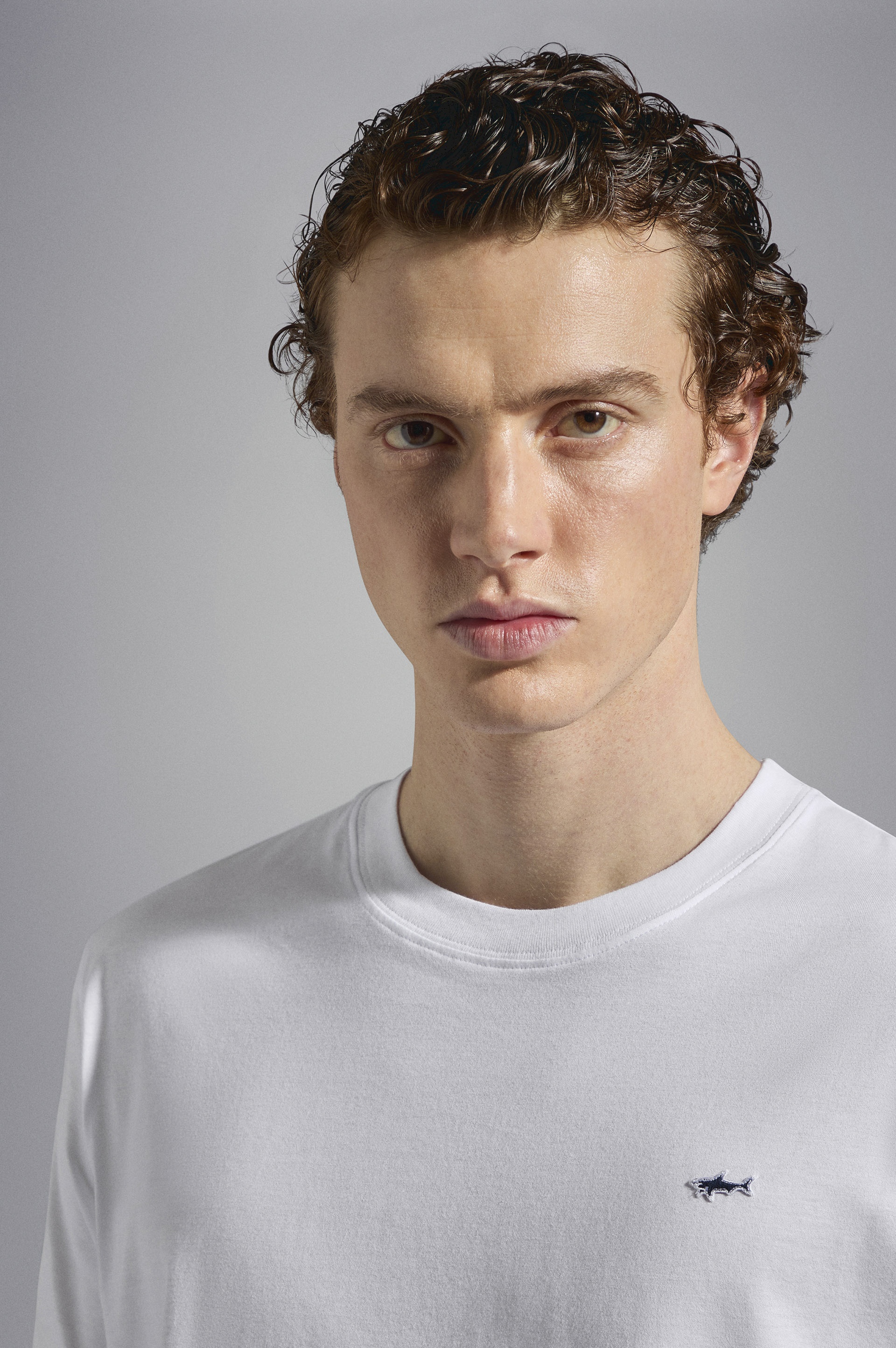 COTTON T-SHIRT - 4