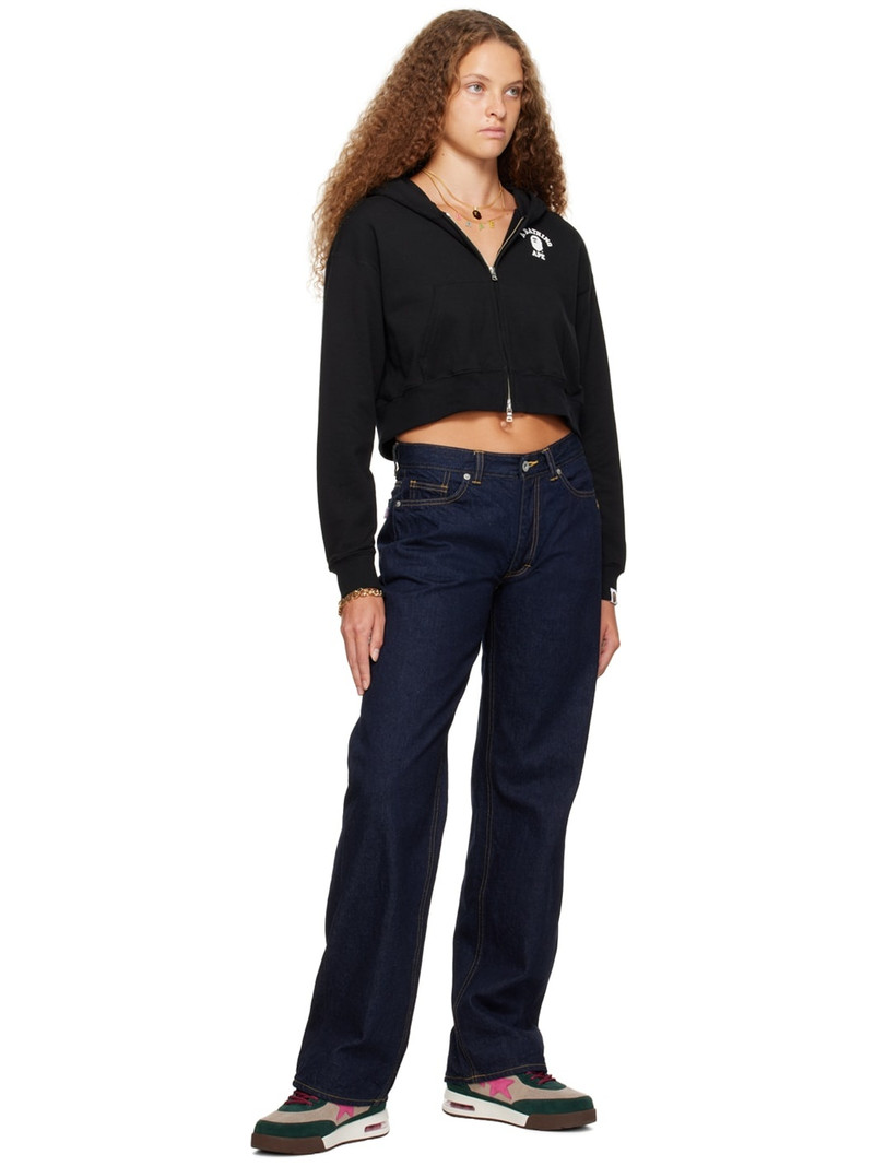 Gold 'Bape' Bracelet 4