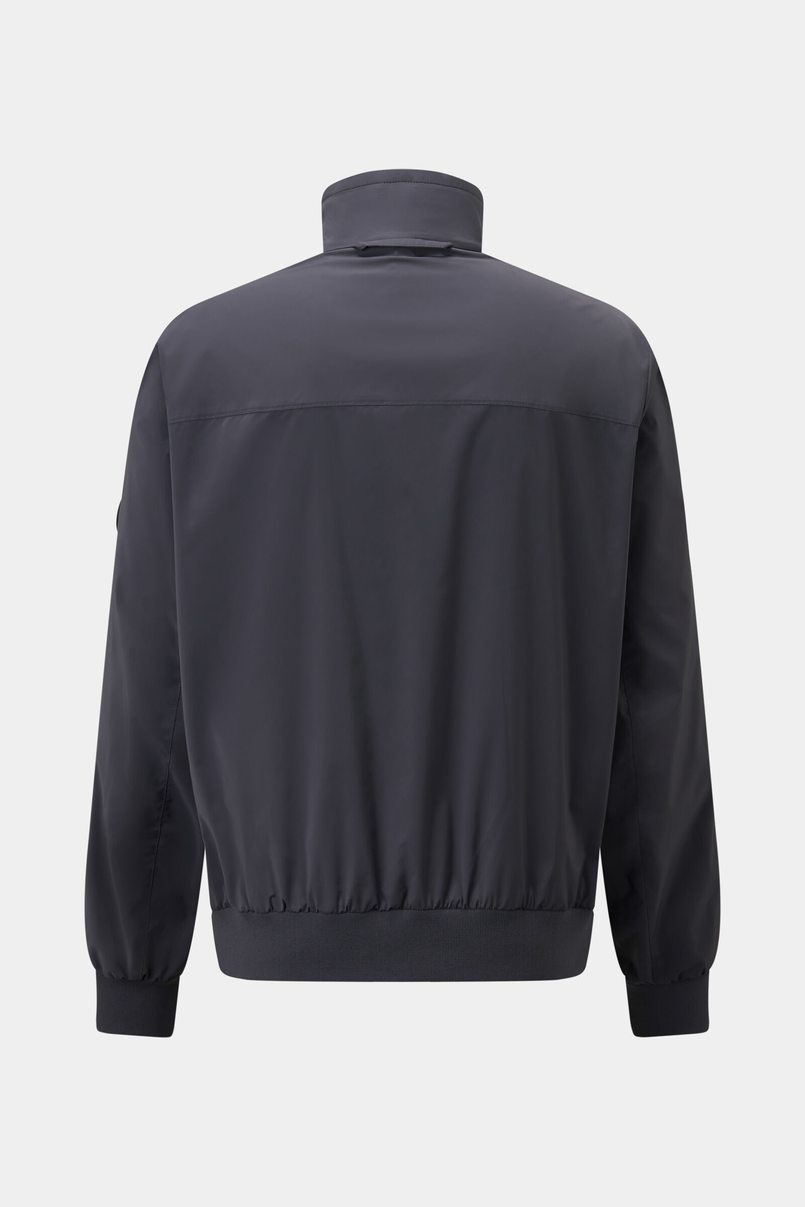 Jonas blouson in Anthracite - 10
