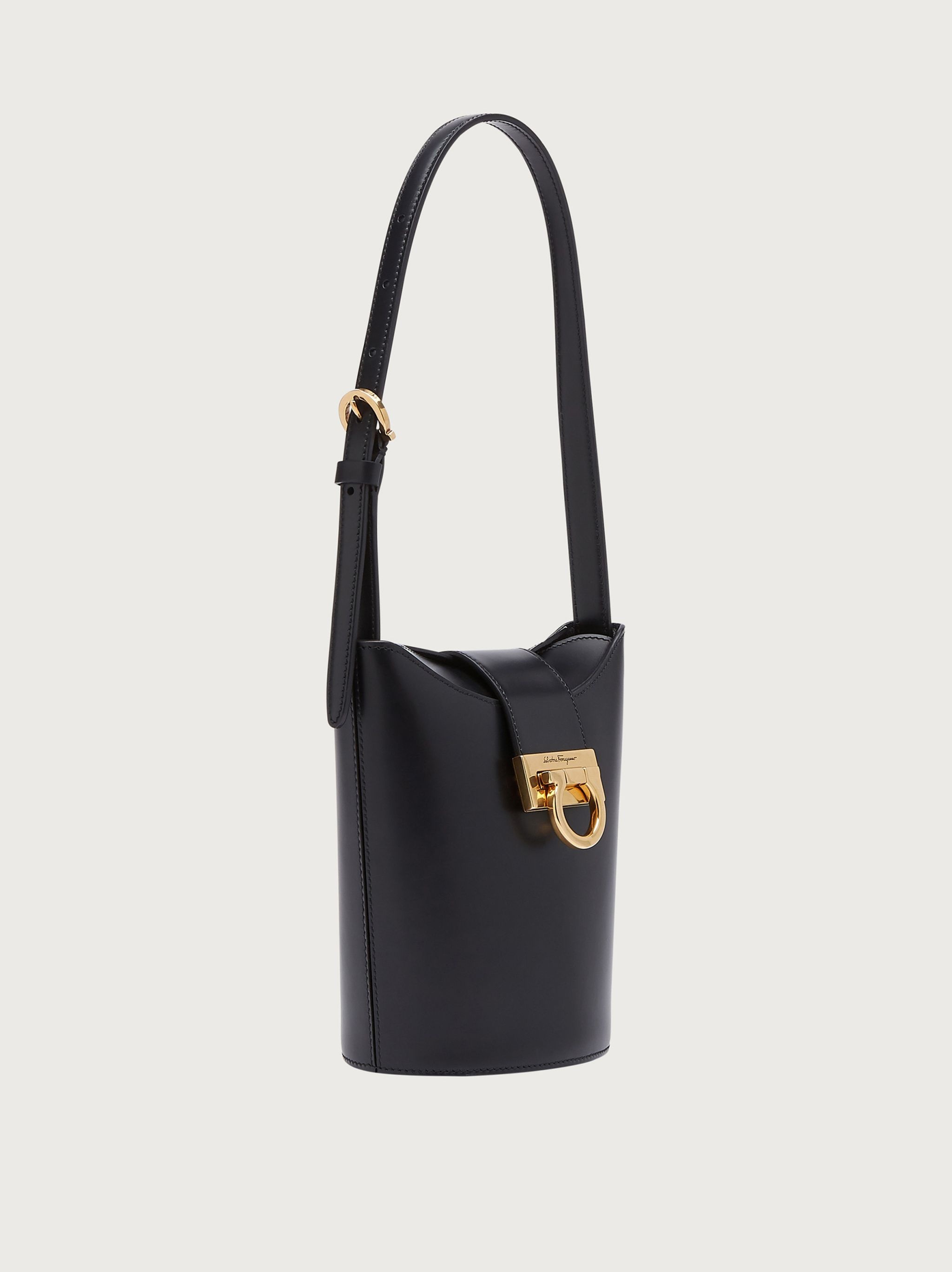 Trifolio shoulder bag - 3