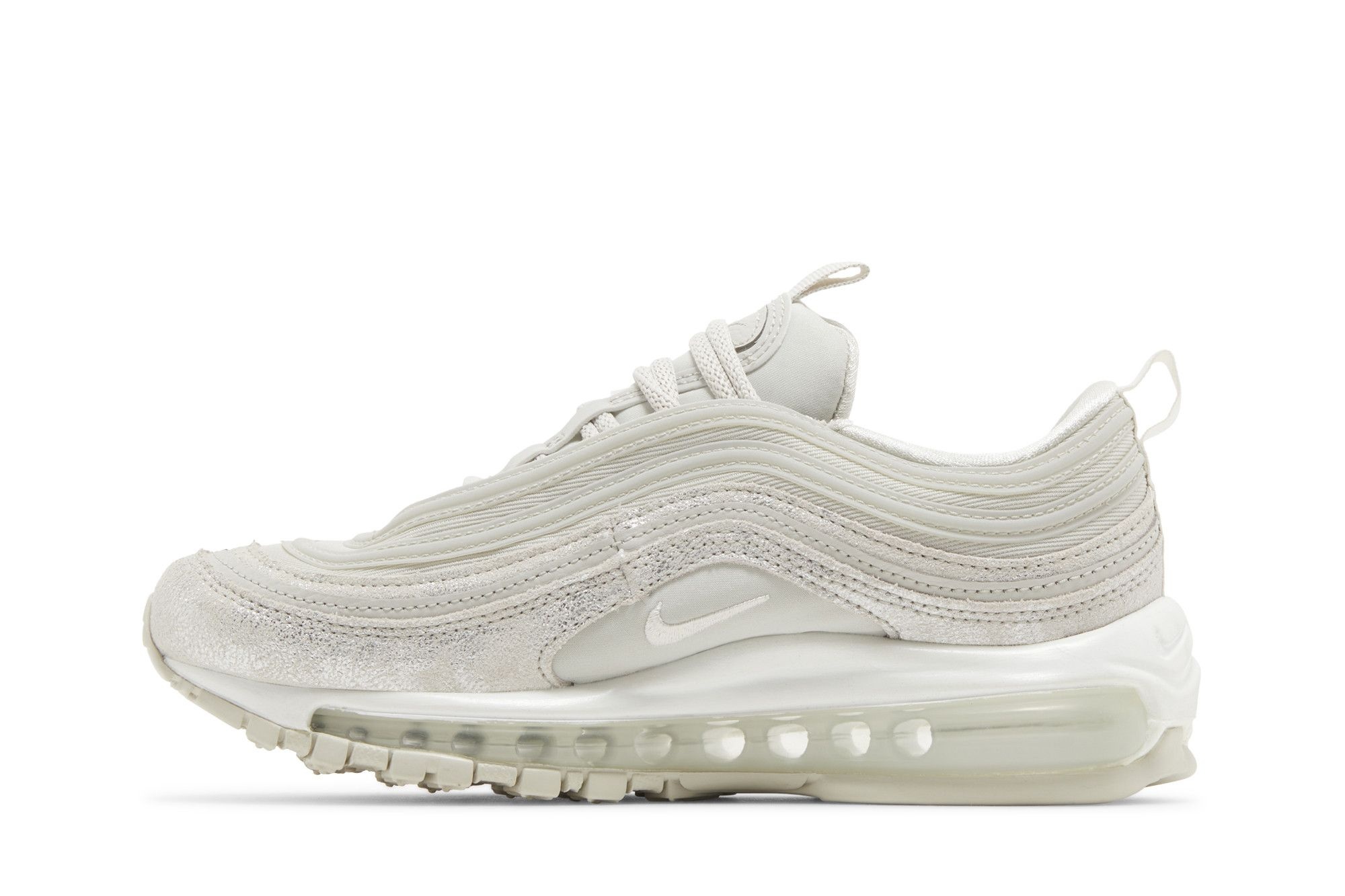 Wmns Air Max 97 'Light Bone' - 3