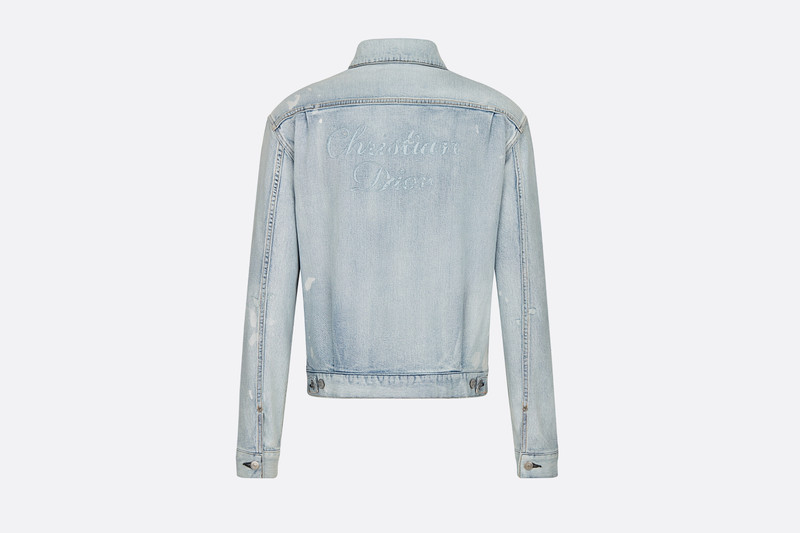 Dior DIOR AND KENNY SCHARF MKII Jacket outlook