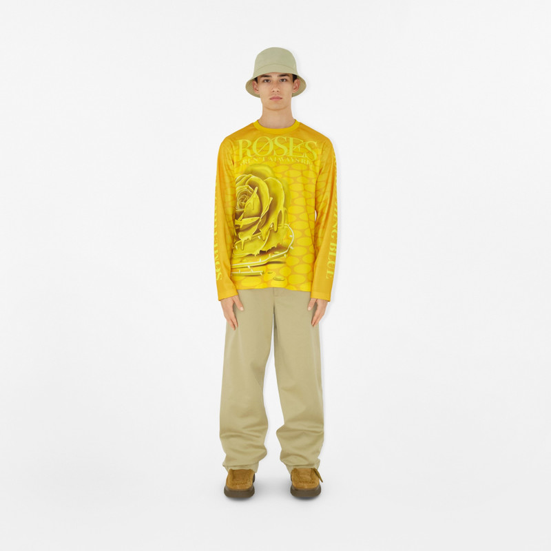 EKD Nylon Bucket Hat 4