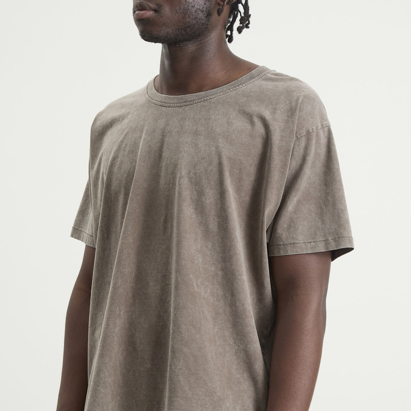 mfpen Mfpen Washed New T-Shirt outlook