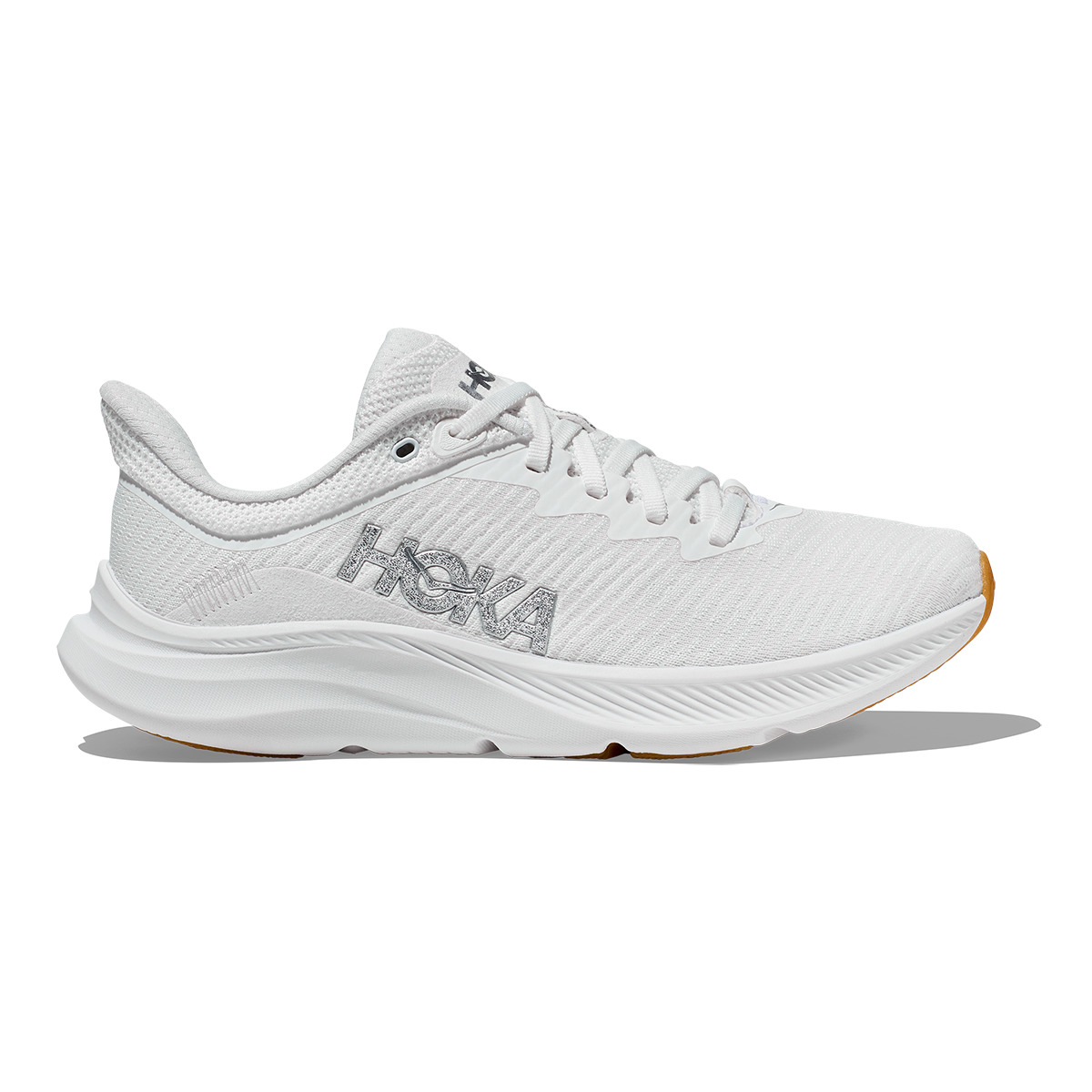 Hoka Solimar - White - White - 1