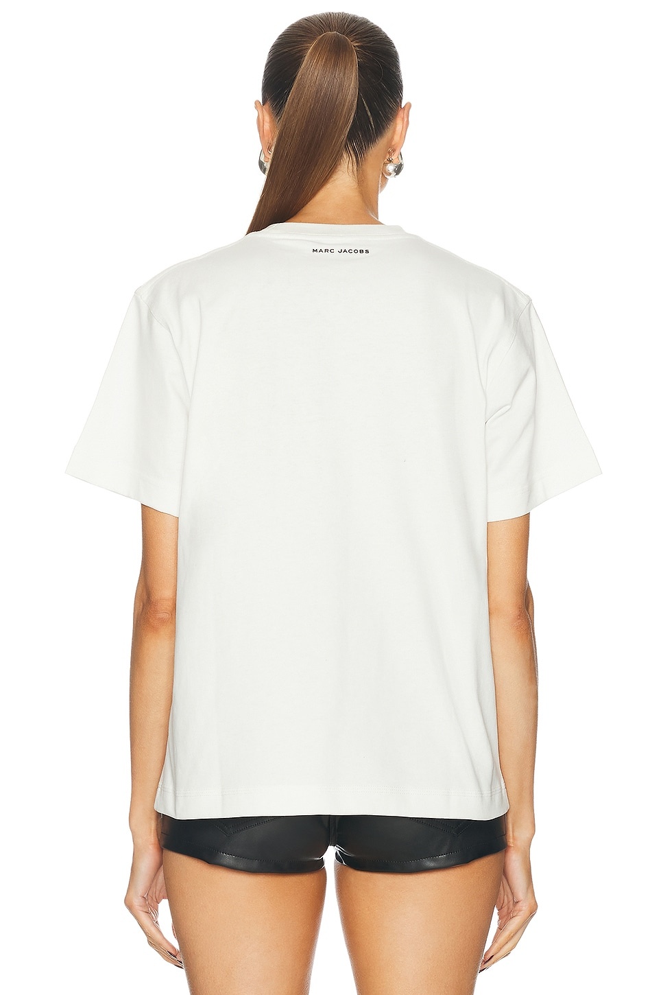 Bra Box Tee - 3