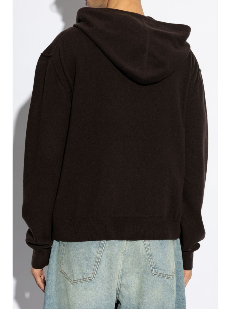 wool-cashmere hoodie 4