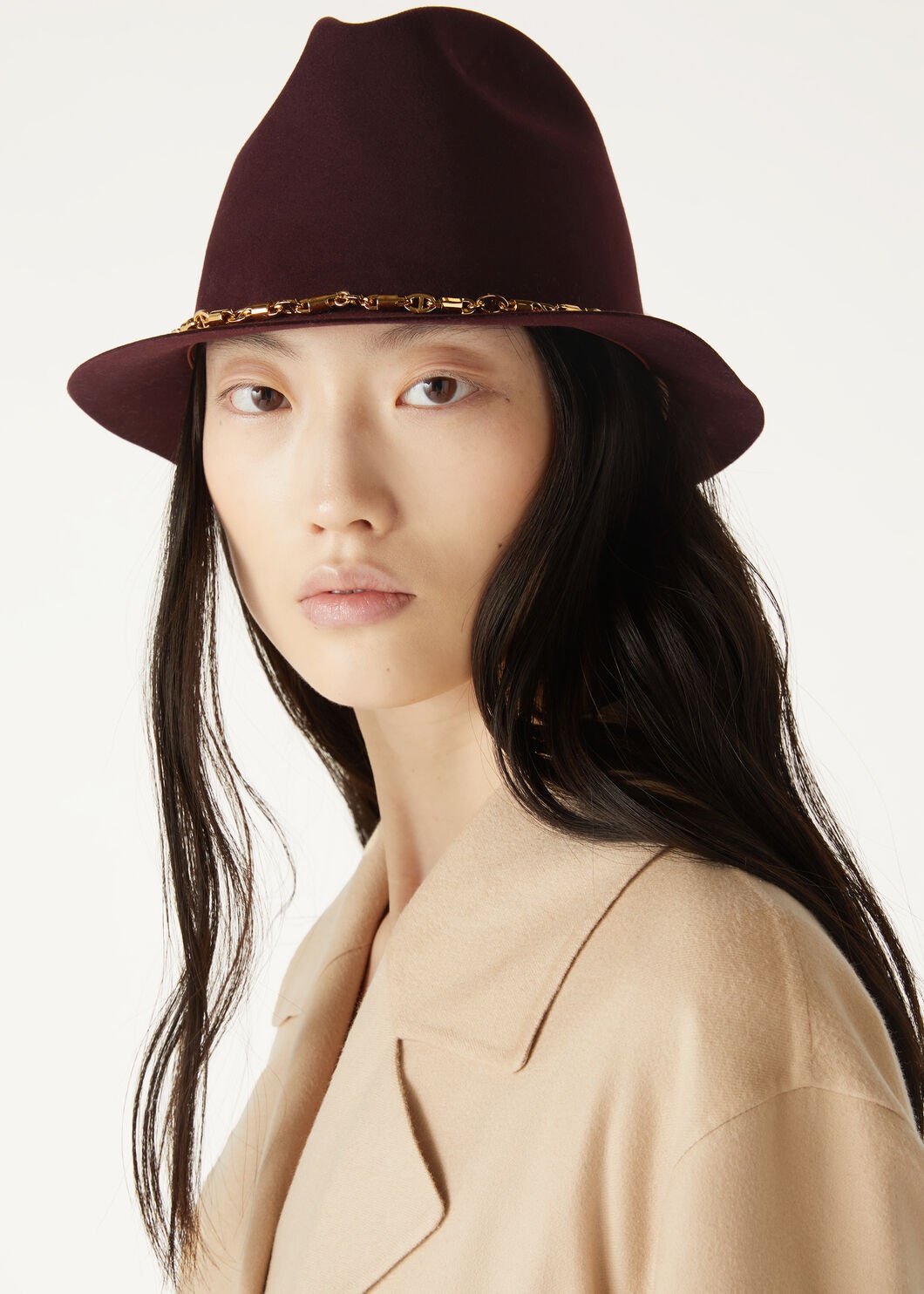 Mirabel Hat - 2