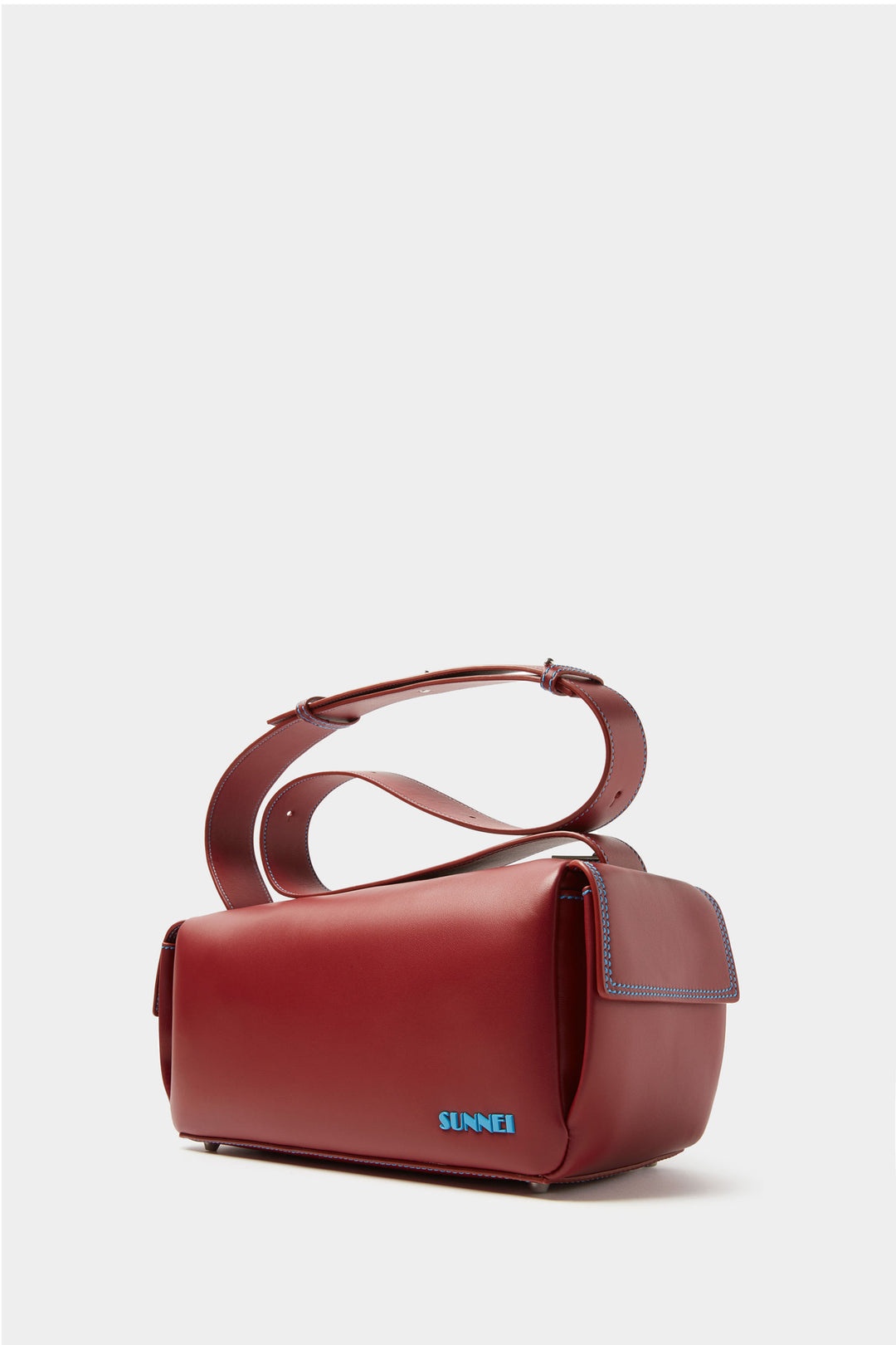LABAULETTO BAG / red - 3