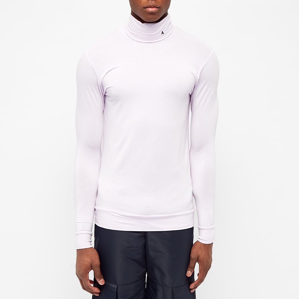 Ambush Turtle Neck A Tee - 3