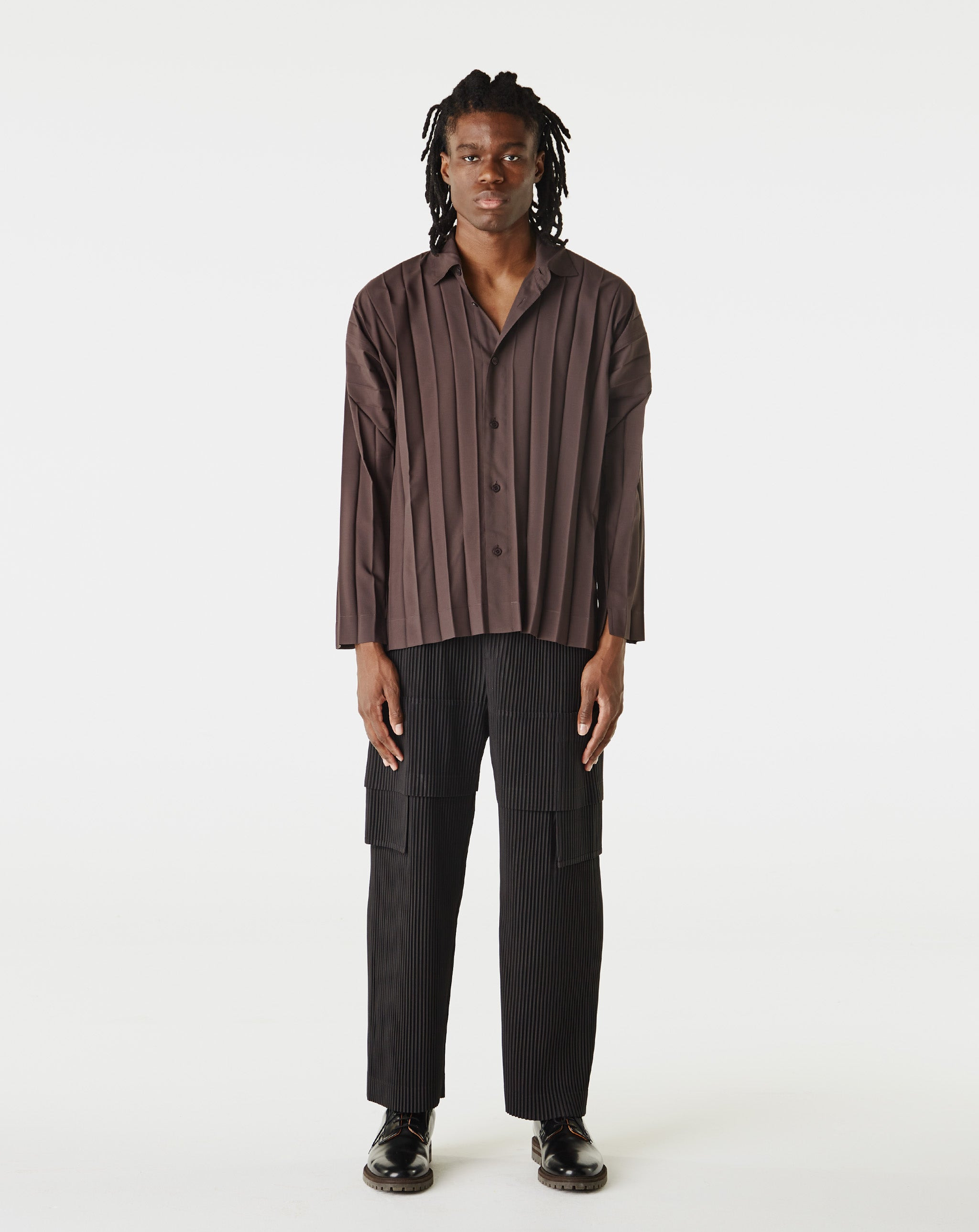 Edge Shirt - 2