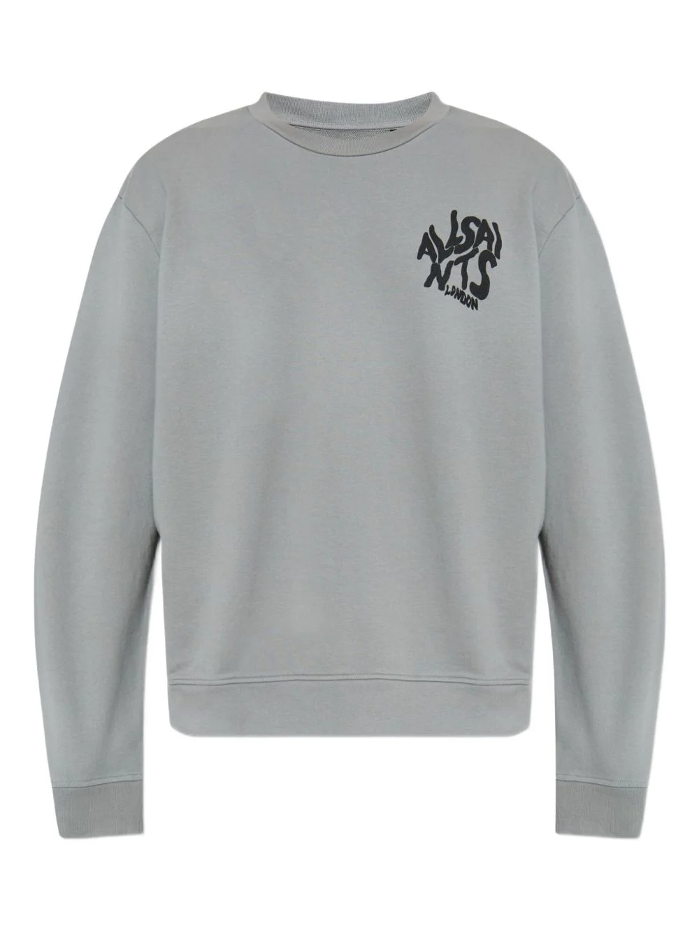 Orlando crew-neck sweatshirt - 1