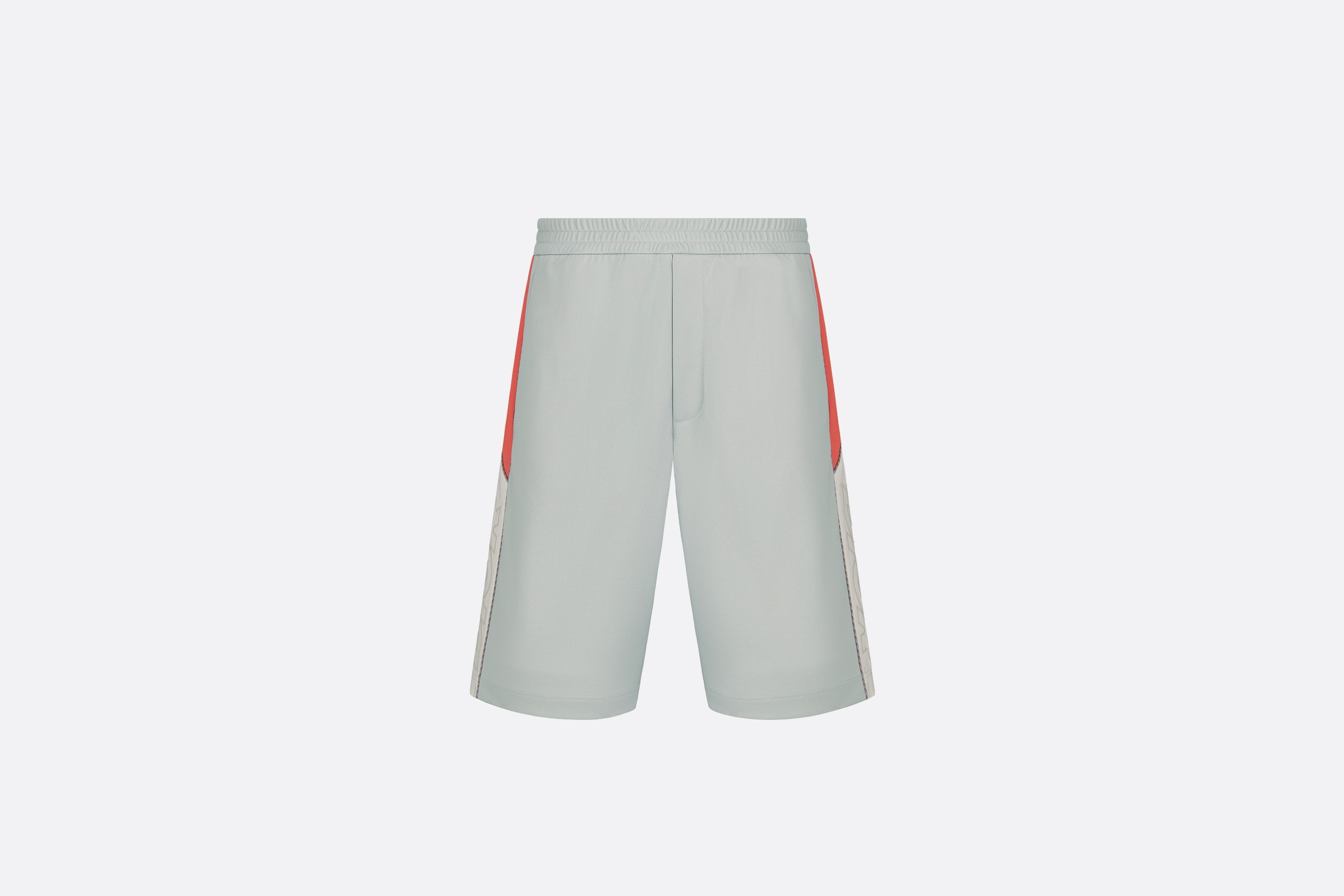 Track Shorts - 1