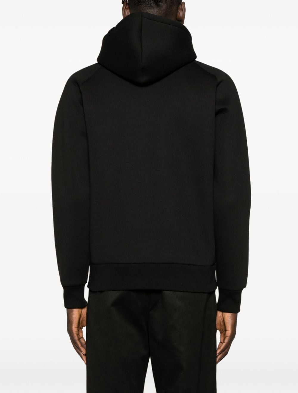 Car-Lux zip-up hoodie - 4