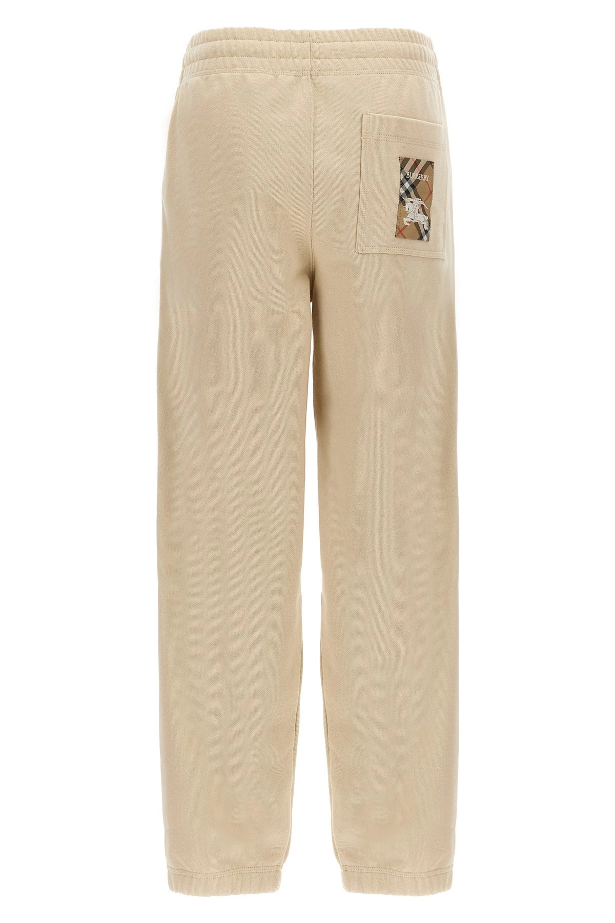 Logo joggers - 3