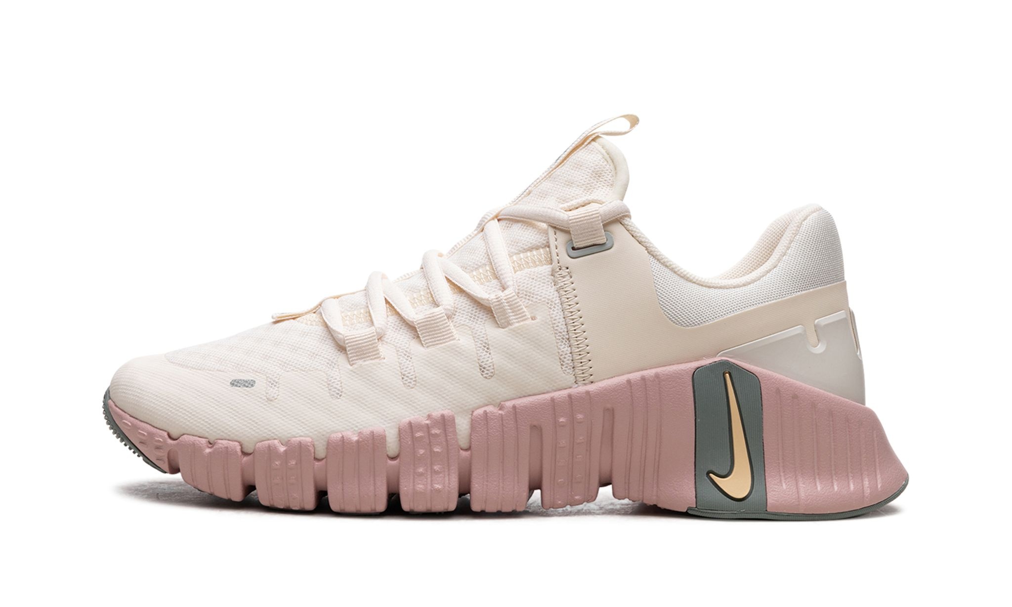 FREE METCON 5 WMNS "Pale Ivory" - 1