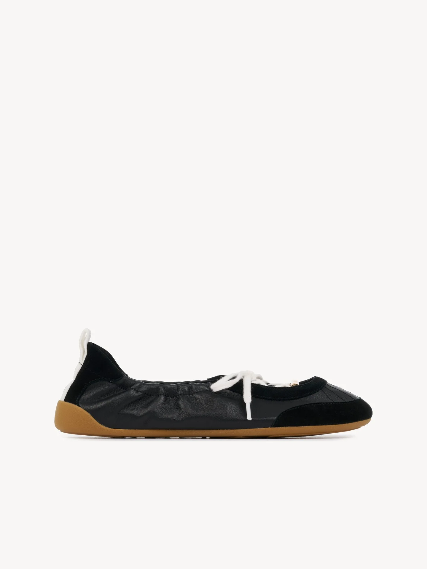 CHLOÉ KICK BALLERINA SNEAKER - 1