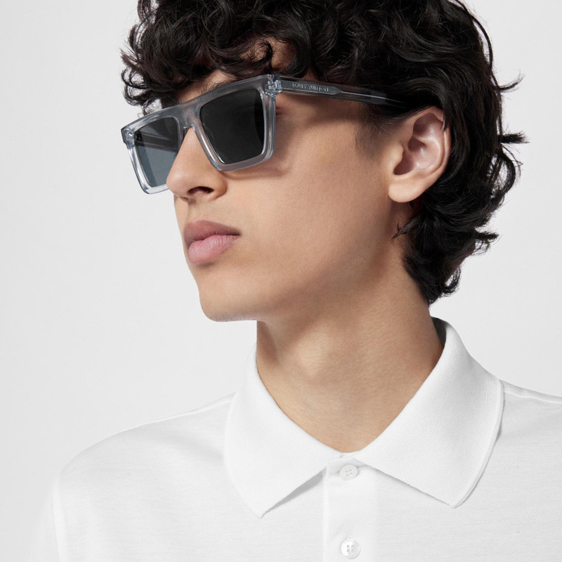 Louis Vuitton LV Bloom Square Sunglasses outlook