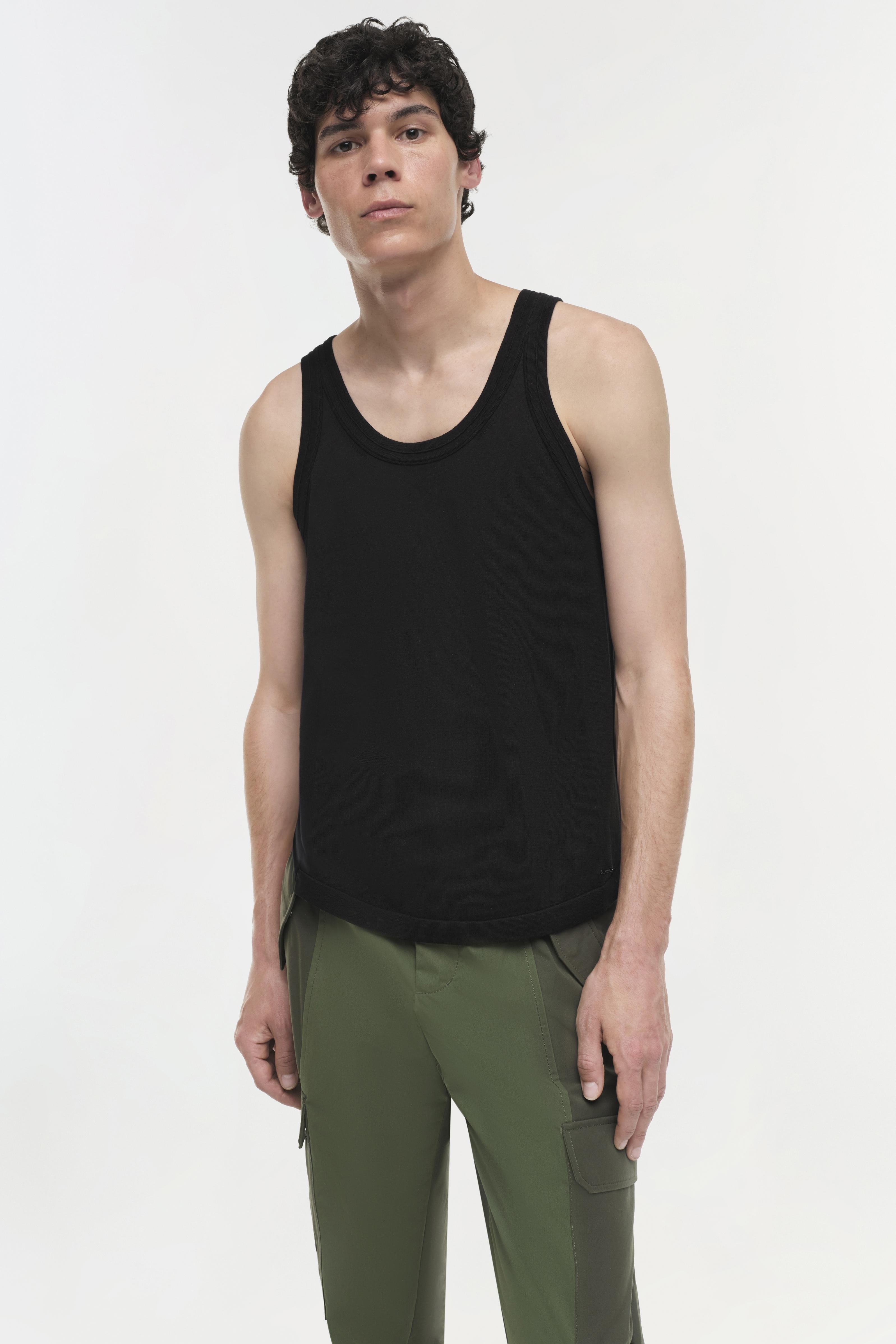 Men's Michael Tank Top - 3