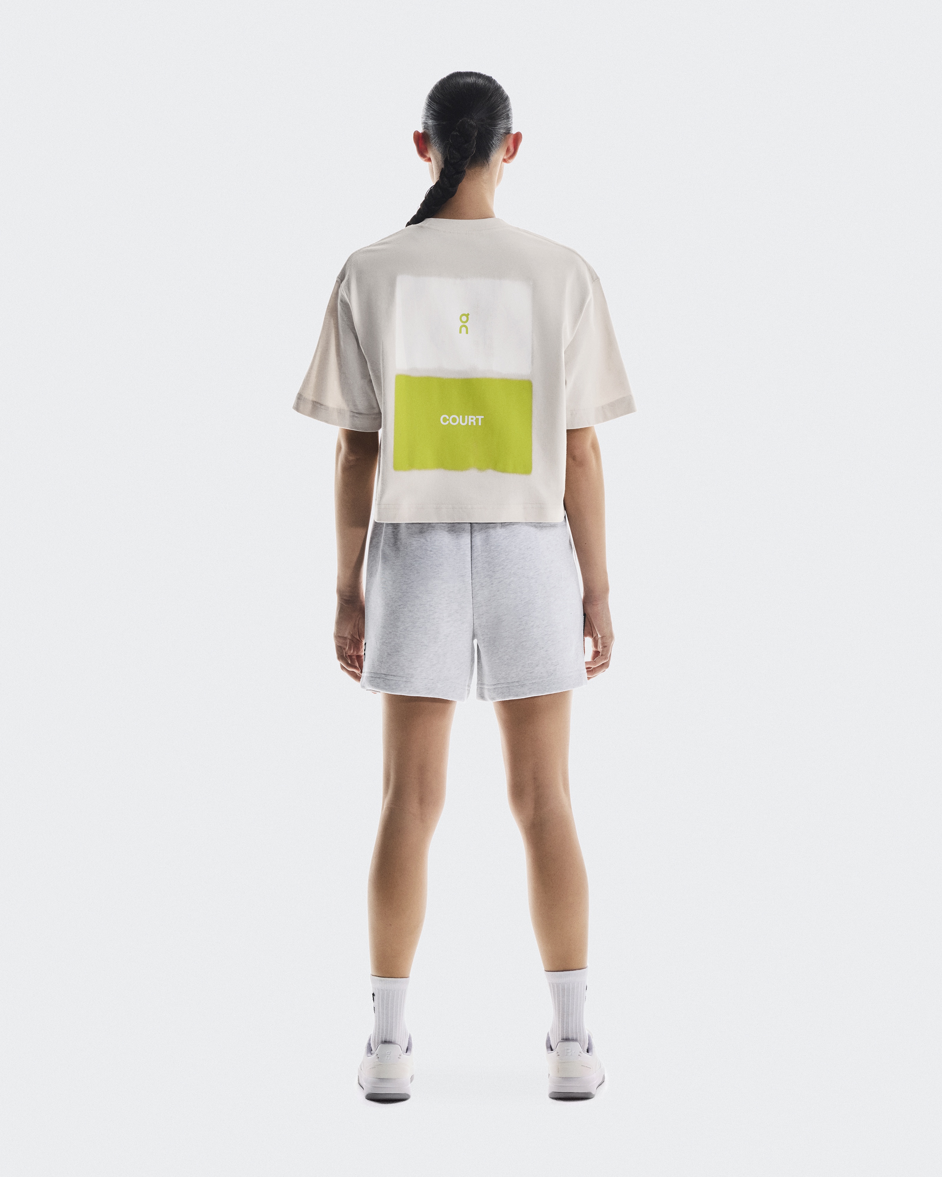 Club Shorts - 2