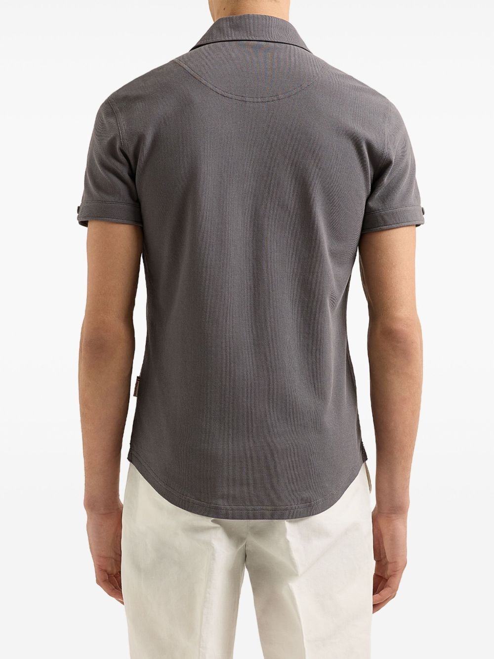 Sebastian polo shirt - 3