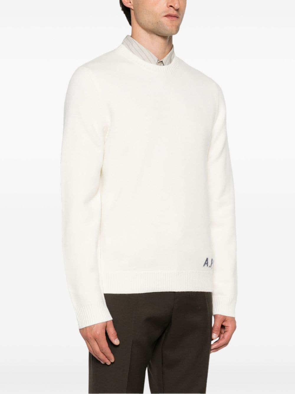 Edward jumper - 3