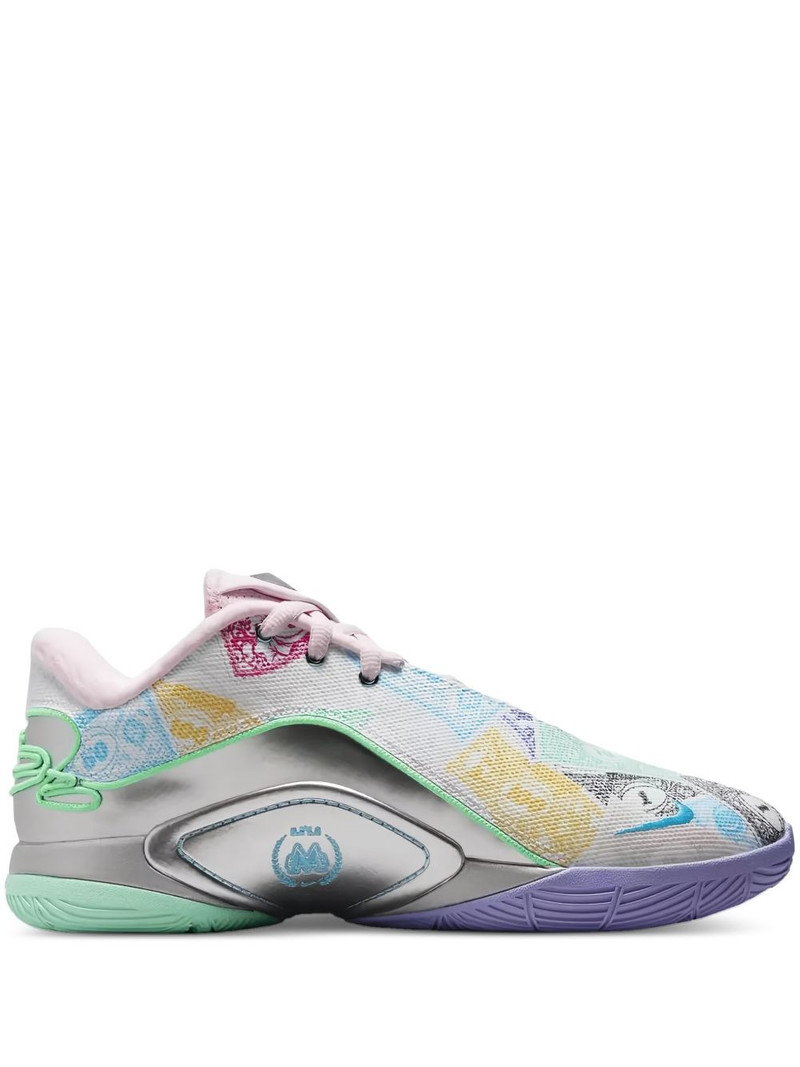 Nike LeBron 22 EP 'Monopoly' FZ1098-100 - 1