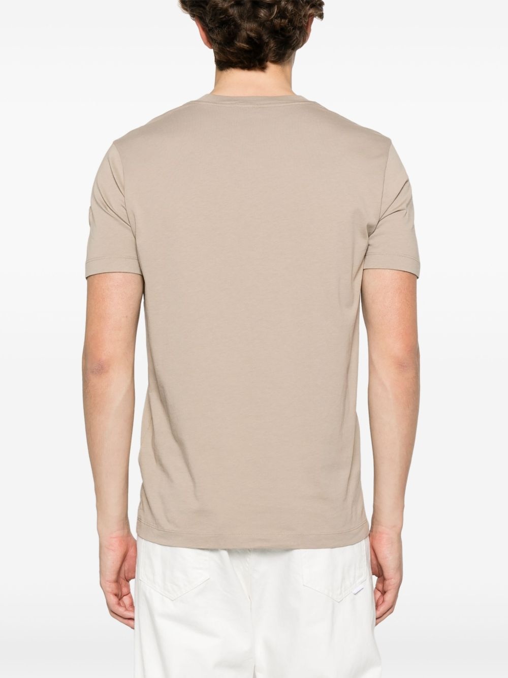 short-sleeve T-shirt - 3