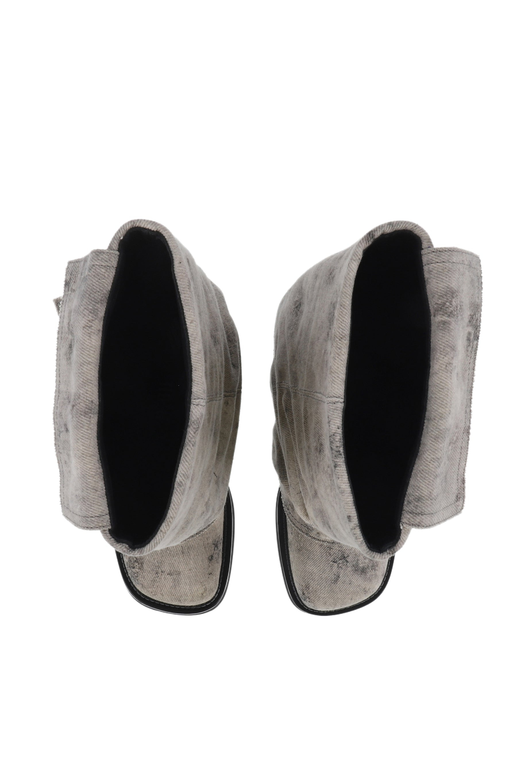 ROBIN' FERN BOOT / SAND MELANGE - 5