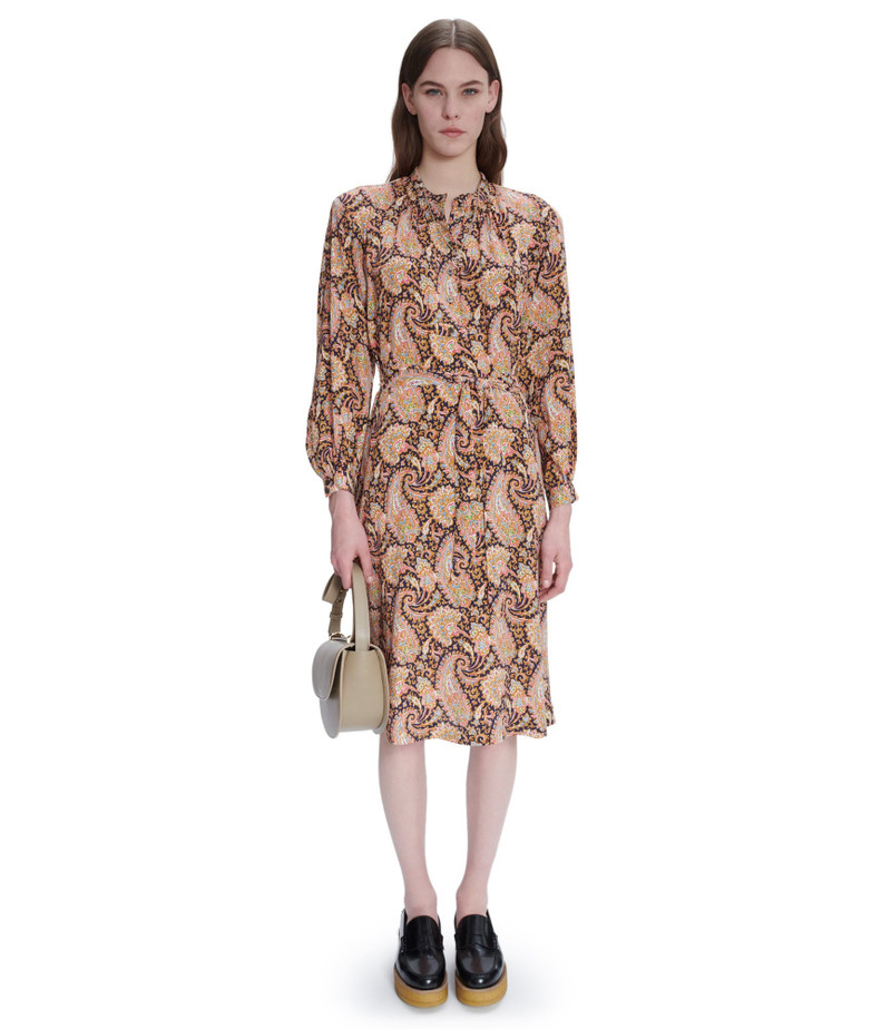 A.P.C. Amelie dress outlook