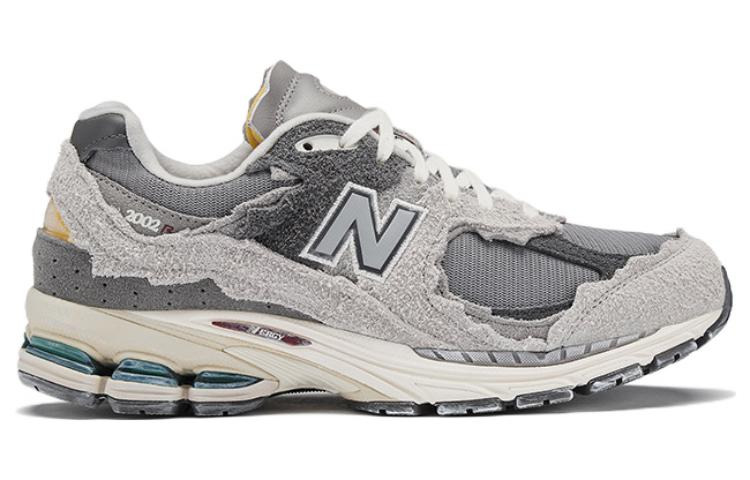 New Balance 2002R 'Protection Pack - Rain Cloud' M2002RDA - 2