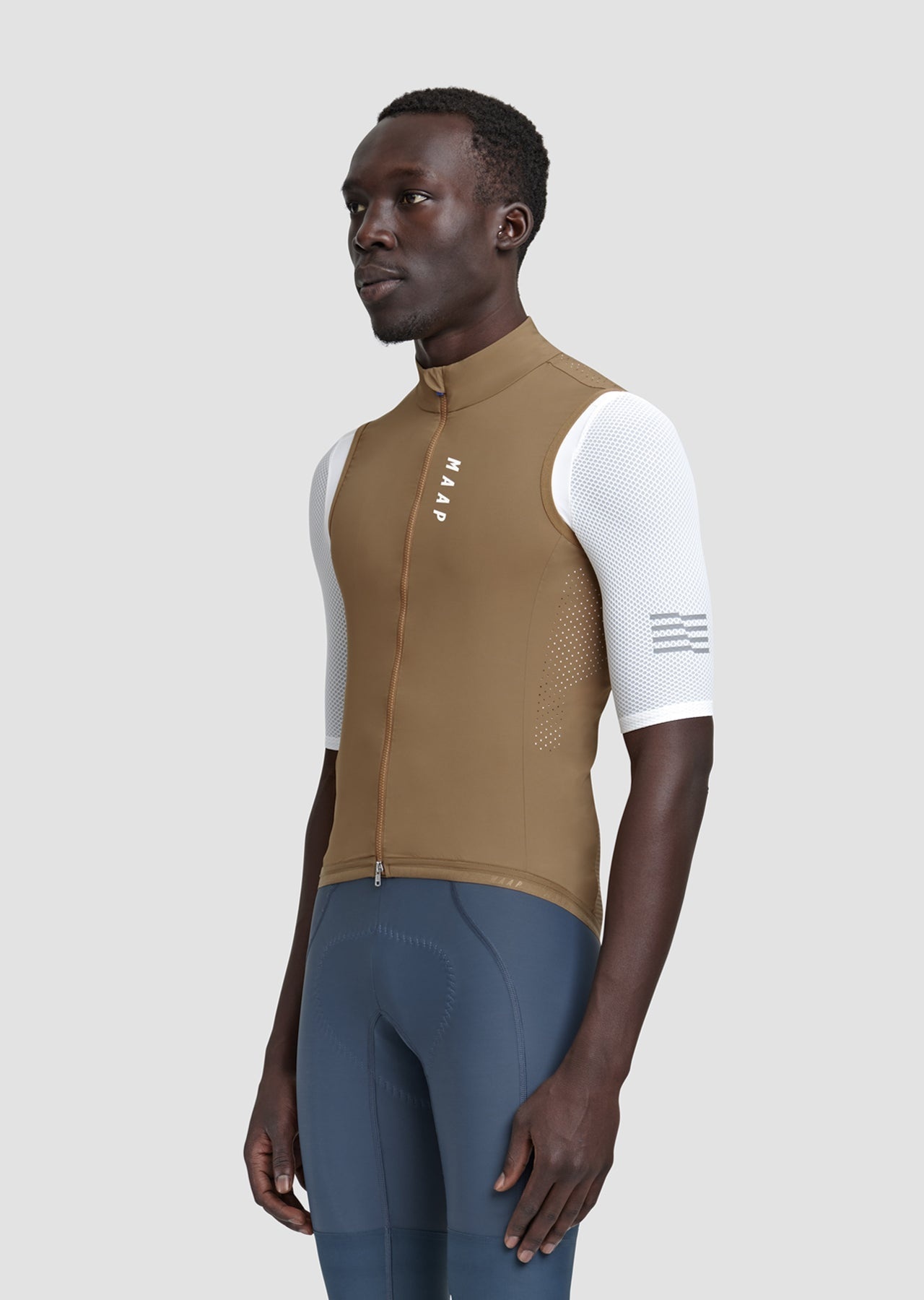 Draft Team Vest - 1