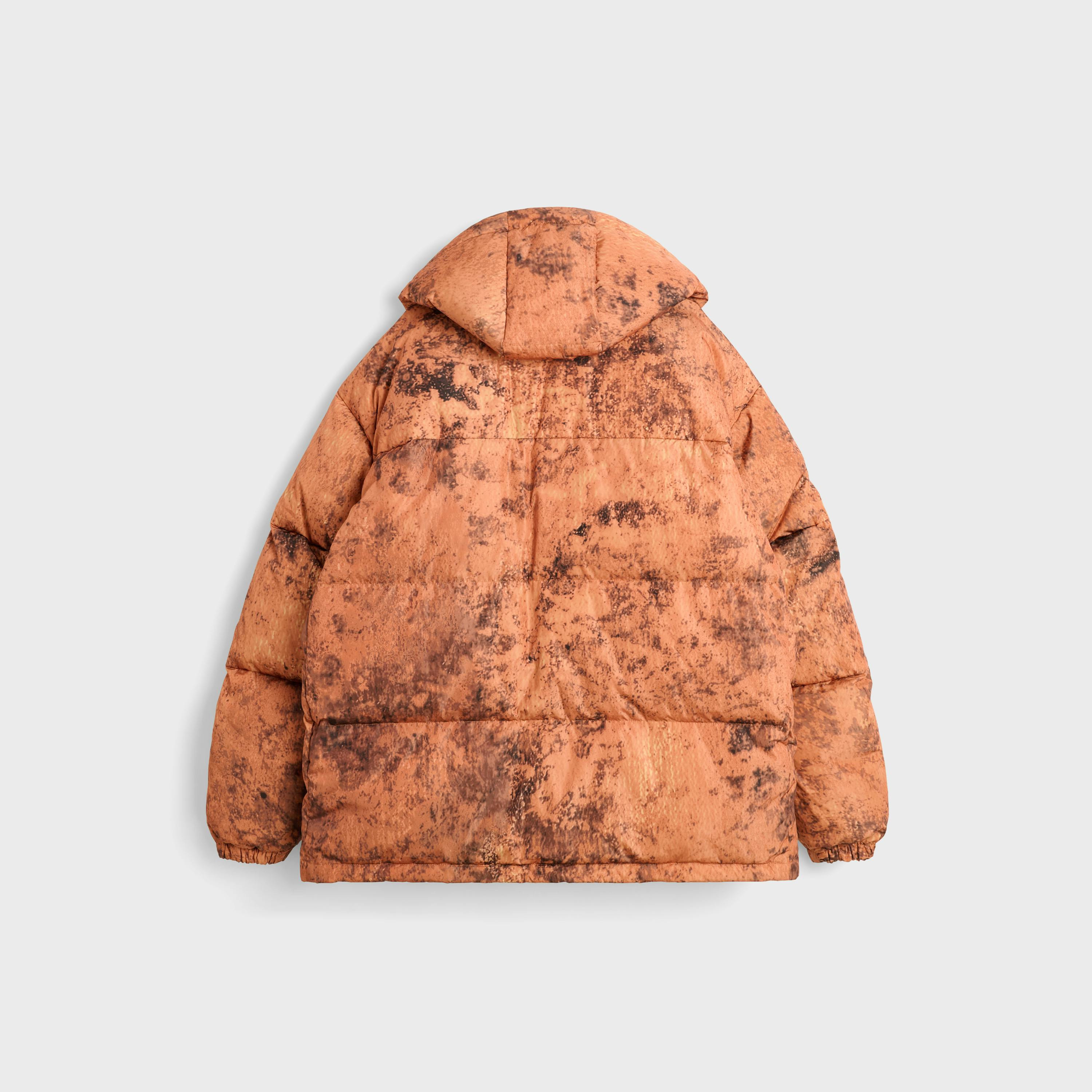 Dyngja Down Jacket - 3
