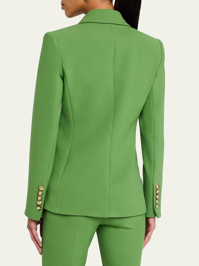 VERONICA BEARD Miller Dickey Jacket outlook