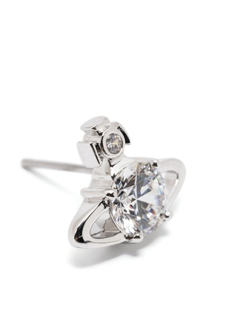Reina Orb earrings 3