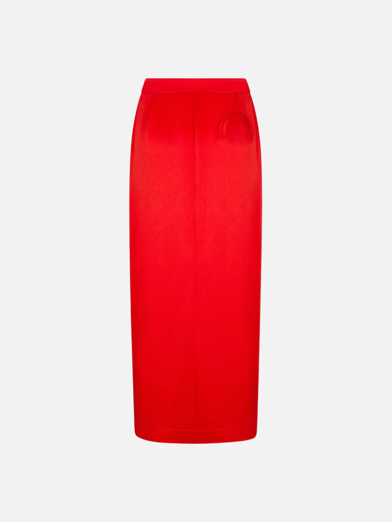 BLAZÉ MILANO Raya Skirt outlook