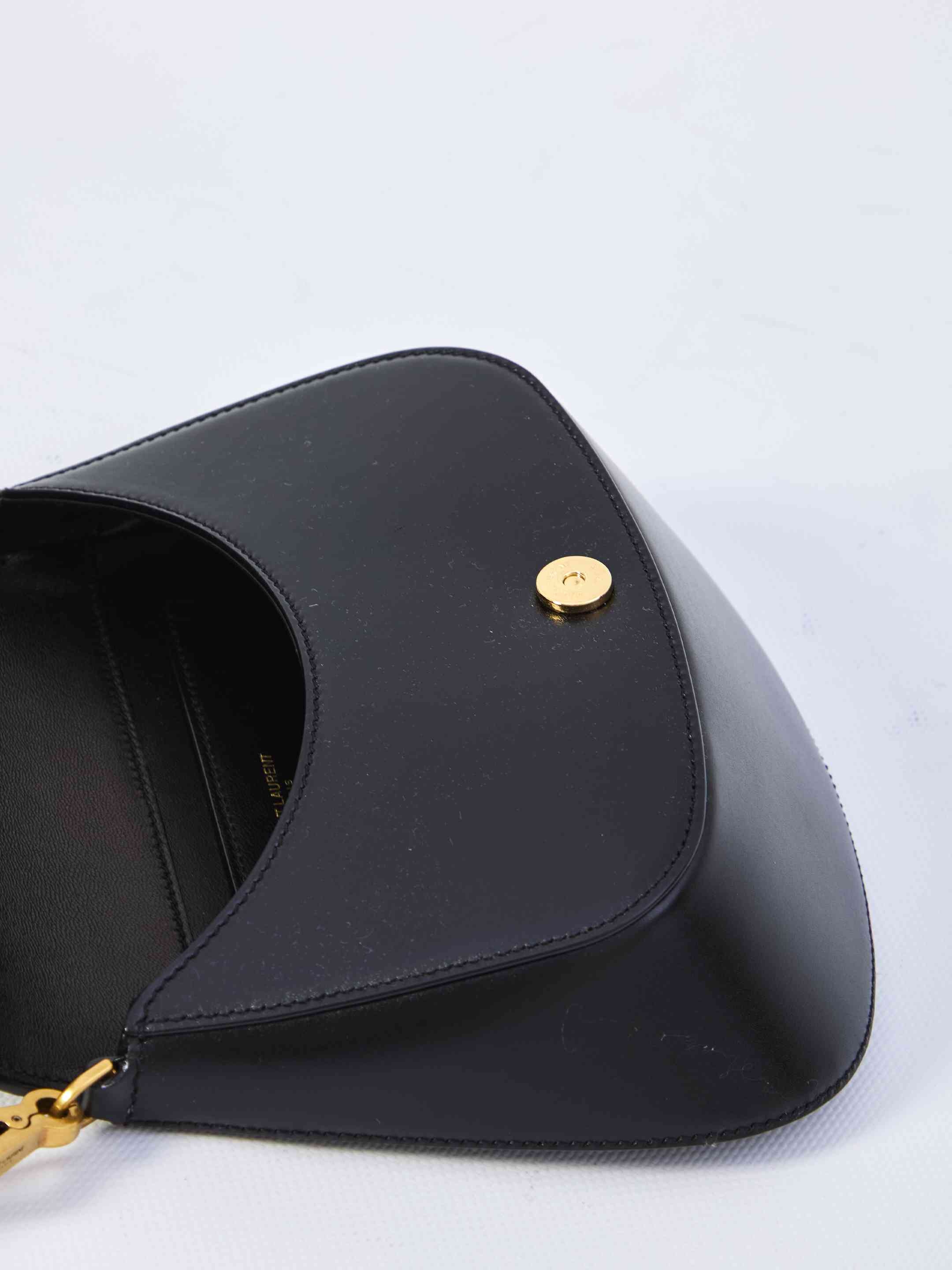 Saint Laurent Women Voltaire Mini Bag - 4