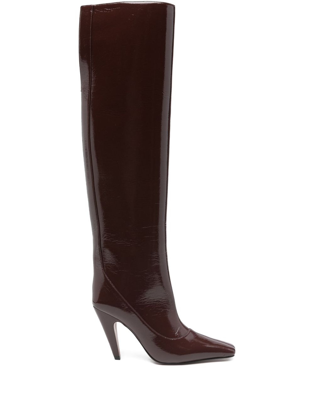 Stella McCartney Boots Brown - 1