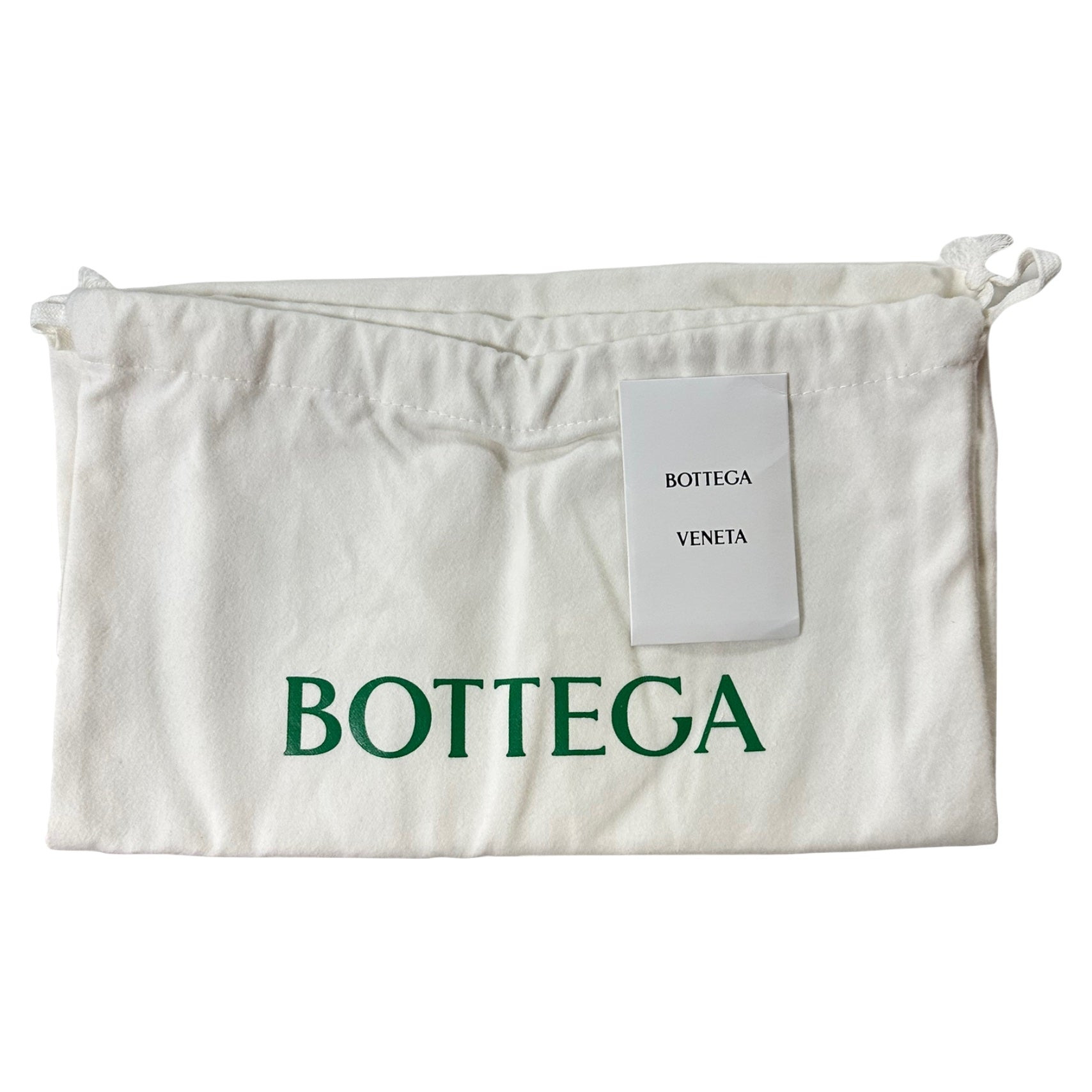 BOTTEGA VENETA Double Knot Mini Tote Bag - 7