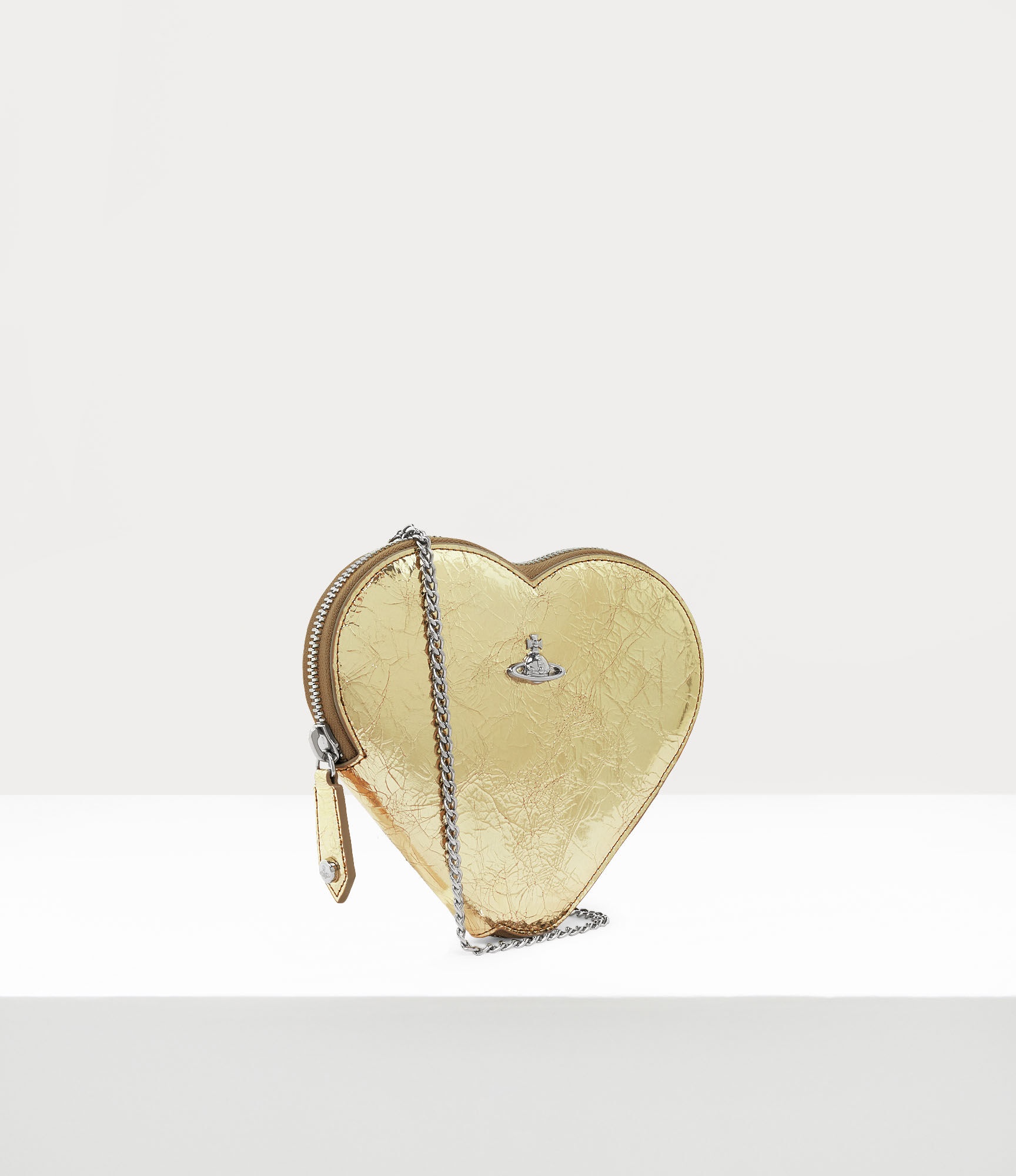 NEW HEART CROSSBODY BAG - 2