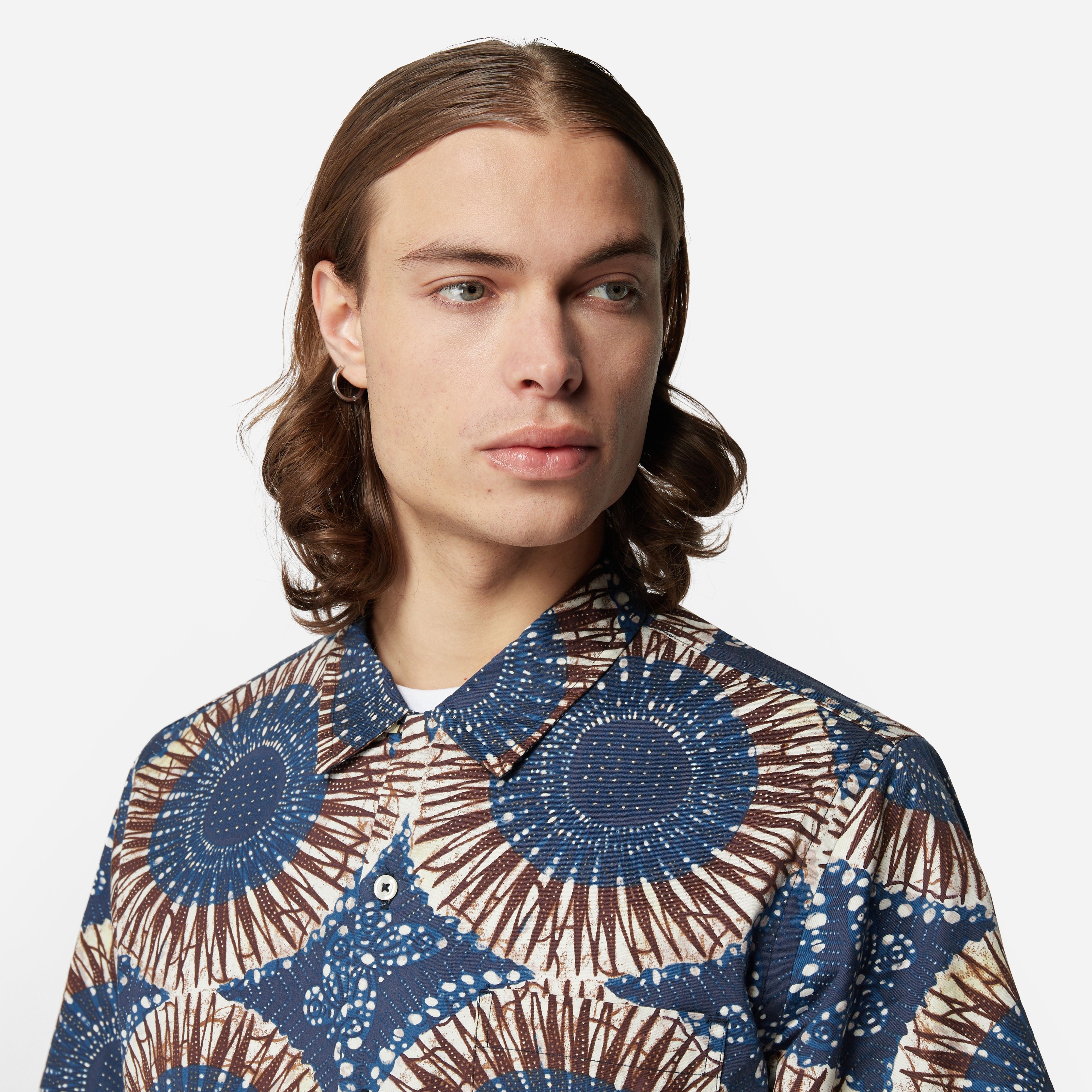 Universal Works Road Shirt - 4
