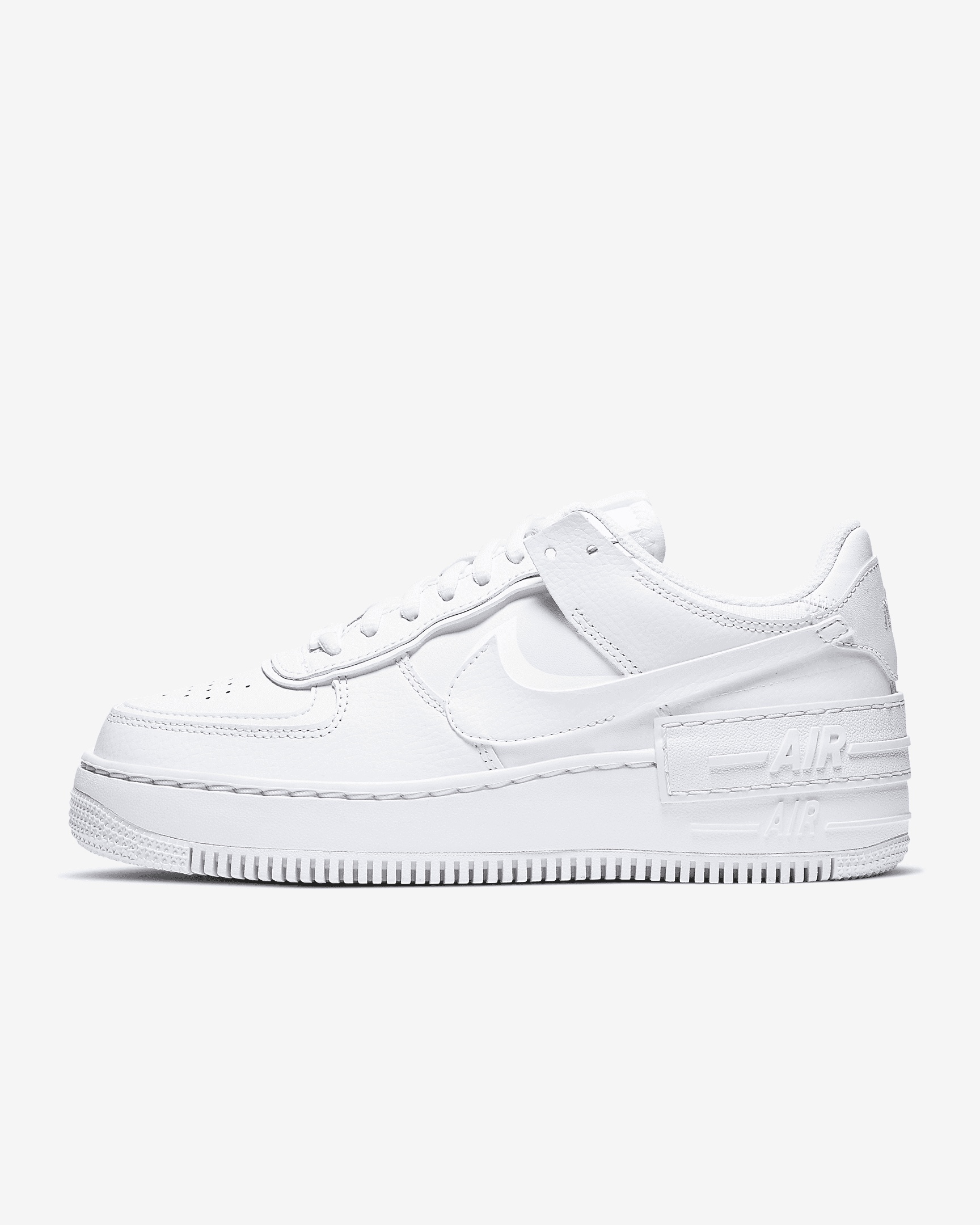 Nike Air Force 1 Shadow Women's Shoes - 1