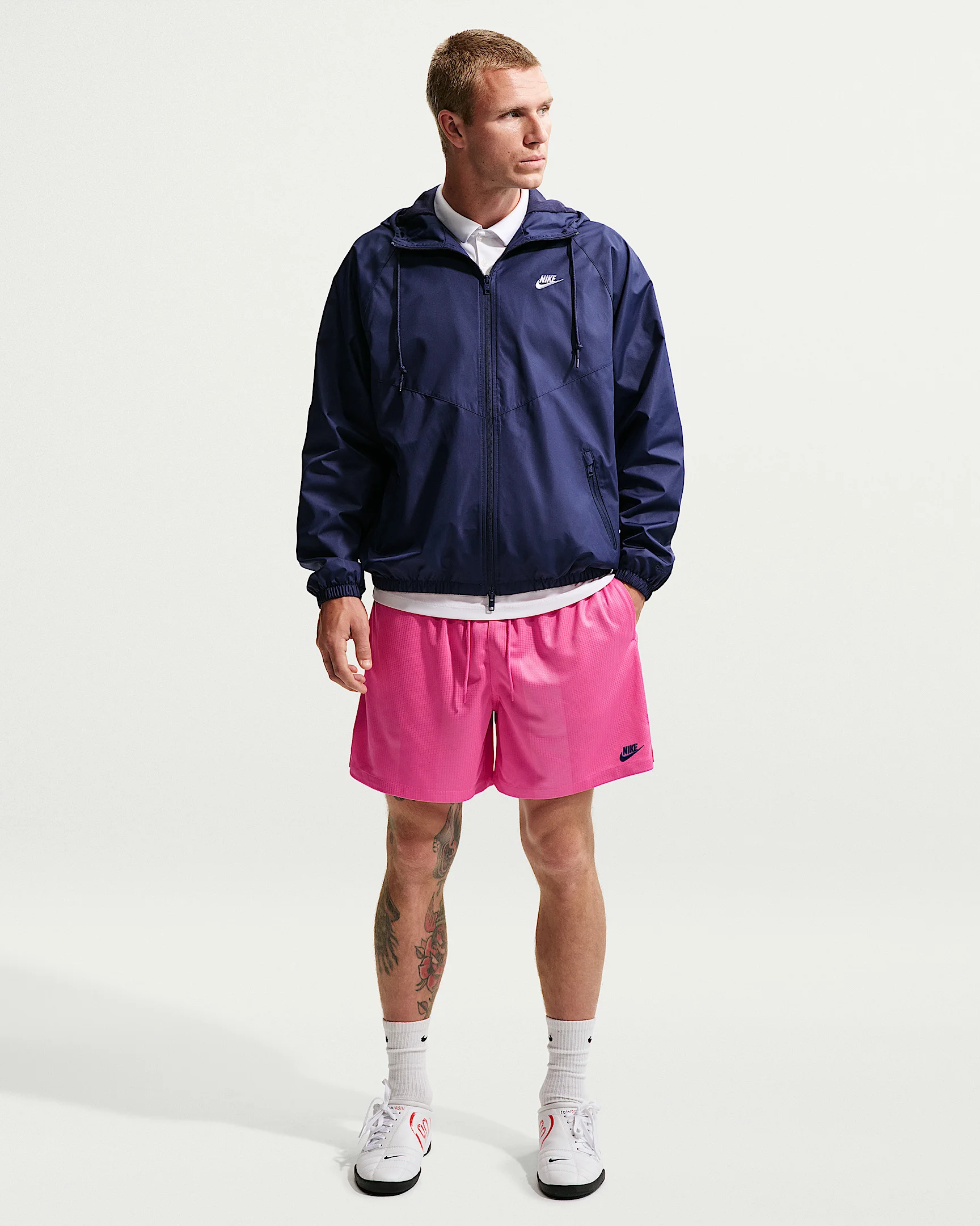 Nike Sportswear Club Men's Flow Shorts - 1
