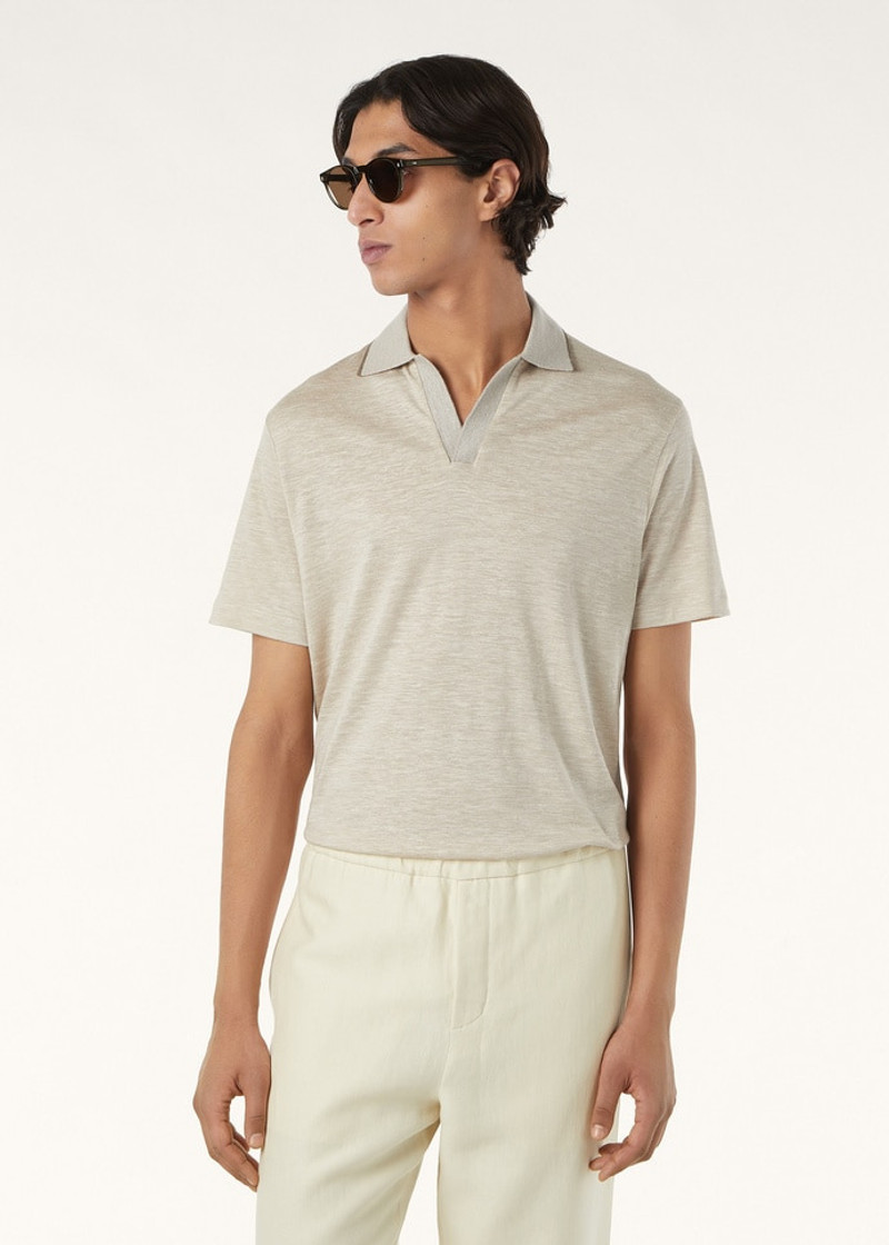 Suraj Tal Polo Shirt 4