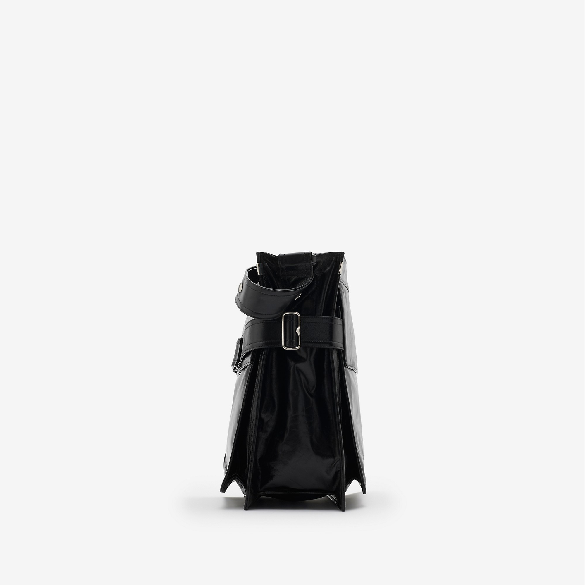 Medium Trench Tote - 5