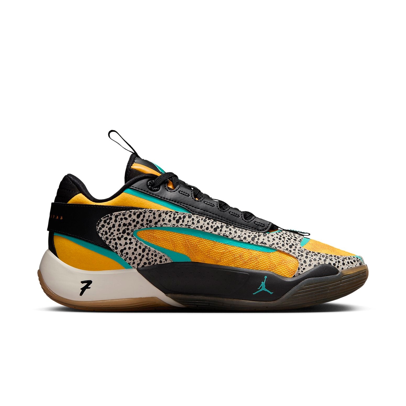 Air Jordan Luka 2 Safari FQ9046-800 - 3