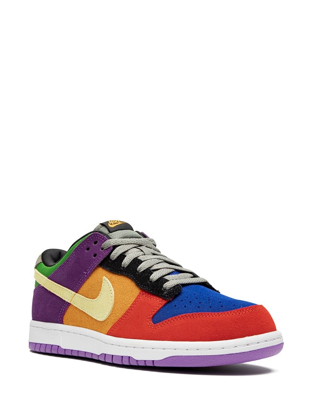 Dunk PRM Low Viotech sneakers - 2